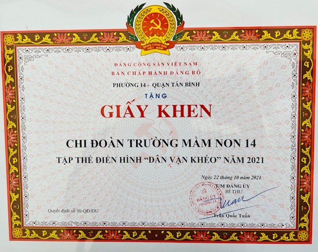 Ảnh đại diện